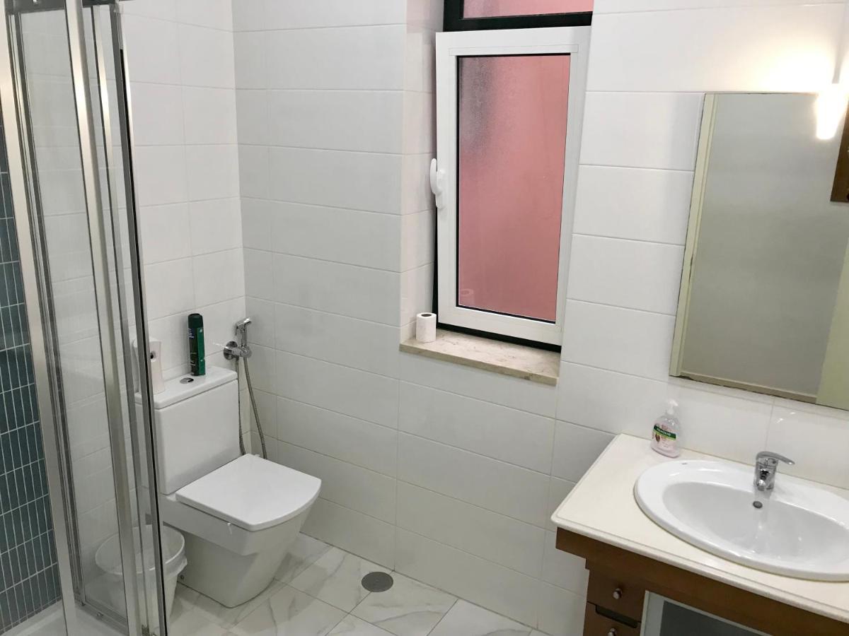 Guest house Ipanema Bedroom Lisbon