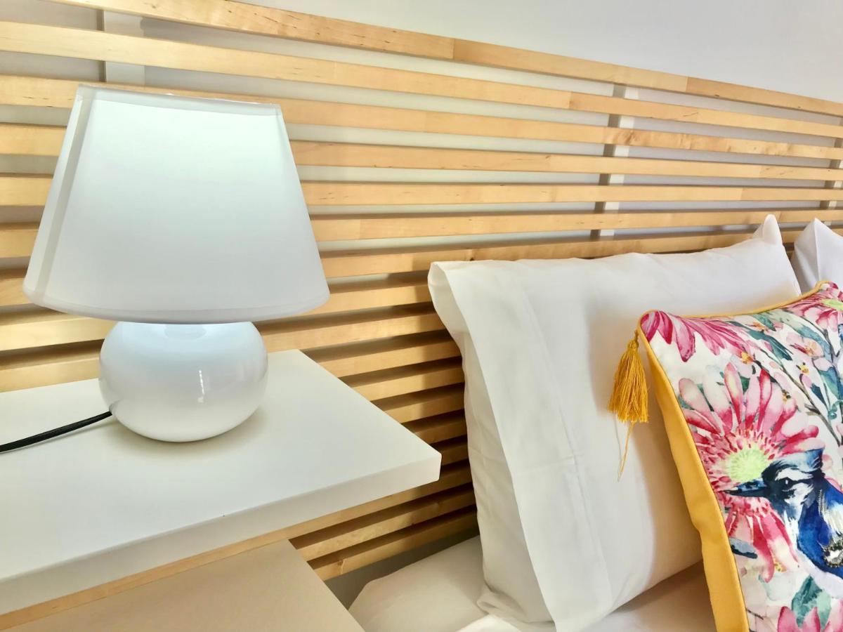 Ipanema Bedroom * Lisbon
