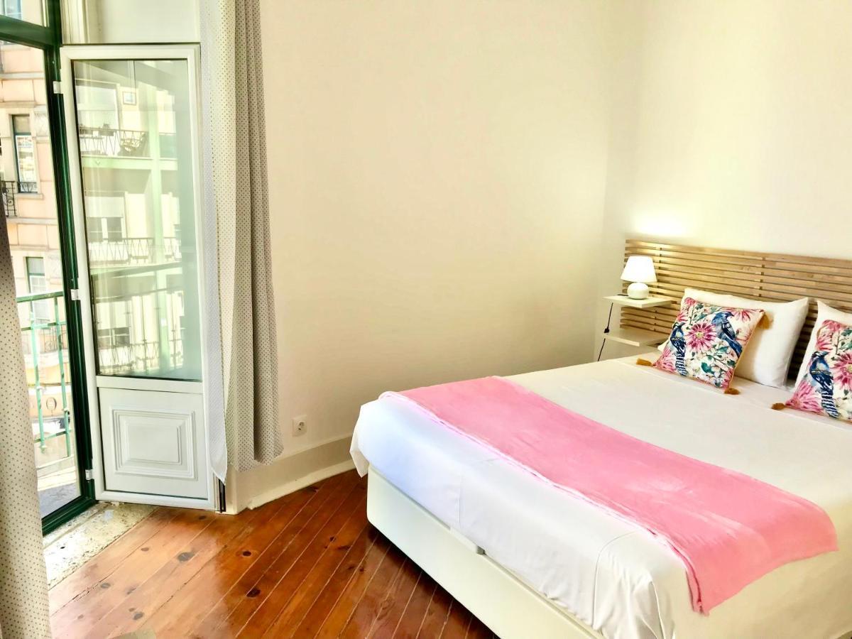 Ipanema Bedroom Lisbon