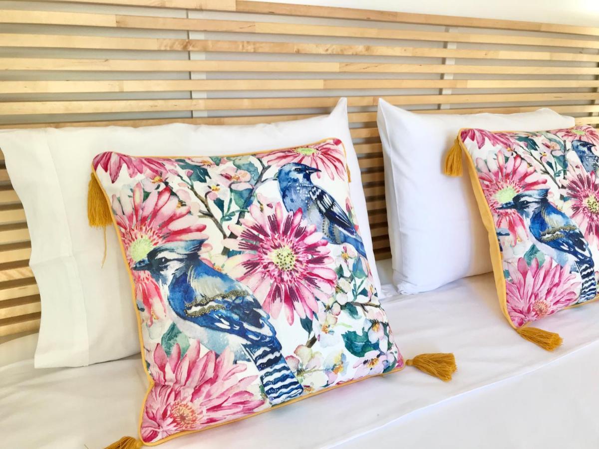 Guest house Ipanema Bedroom *