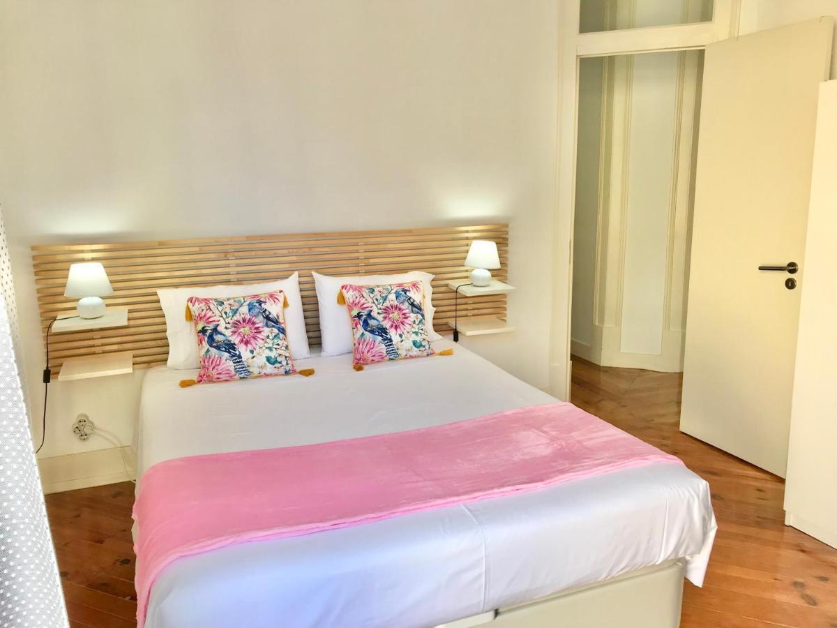 Casa de hóspedes Ipanema Bedroom Lisboa